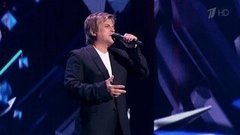 Алексей Глызин — «Цветы запоздалые». «Шансон года». Фрагмент выпуска от 03.06.2016