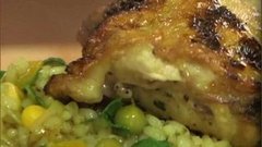 Куриные бедра с ароматным рисом. Контрольная закупка. Фрагмент выпуска от 08.06.2016