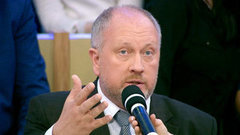 Сергей Рыбаков: Надежда Савченко — градусник общественного сознания на Украине. Время покажет. Фрагмент выпуска от 09.06.2016
