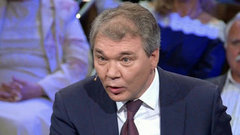 Депутат политологу Сергею Станкевичу: Ты воспитывался в институте благородных девиц