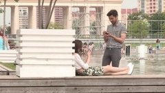 Лето — время знакомиться. Доброе утро. Фрагмент выпуска от 24.06.2016