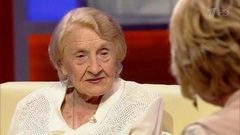 Гость Алла Левушкина. Наедине со всеми. Выпуск от 31.08.2016