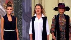 Модные советы: черный жилет. Модный приговор. Фрагмент выпуска от 22.09.2016