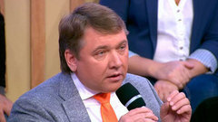 Игорь Шпуров: Запасы нефти в России достаточно велики. Время покажет. Фрагмент выпуска от 06.10.2016