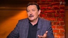Вадим Абдрашитов: Нужно возвращать зрителя в кинозалы. На ночь глядя. Фрагмент выпуска от 06.10.2016