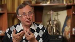 «Николай Бурляев. На качелях судьбы». Документальный фильм