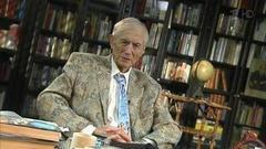 «Соломон Волков. Диалоги с Евгением Евтушенко. Фильм второй». Документальный фильм