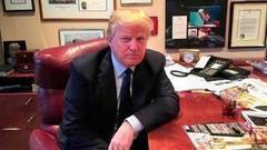 Ху из мистер Трамп? Пусть говорят. Выпуск от 17.11.2016