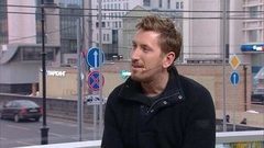 Кирилл Кяро. Доброе утро. Фрагмент выпуска от 24.11.2016