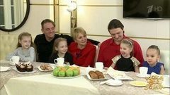 В гостях у братьев Запашных. Пока все дома. Выпуск от 11.12.2016