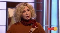 Гость Татьяна Васильева. Наедине со всеми. Выпуск от 12.12.2016