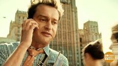 Константину Хабенскому — 45! Доброе утро. Фрагмент выпуска от 11.01.2017