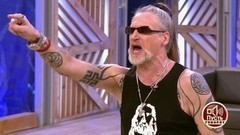 Война с Джигурдой за миллиард продолжается. Часть 1. Пусть говорят. Самые драматичные моменты выпуска от 23.01.2016