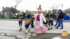 Масленица длиной три недели. Доброе утро. Фрагмент выпуска от 21.02.2017