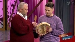 Долгая дорога к сыну. Мужское / Женское. Самые драматичные моменты выпуска от 21.04.2017