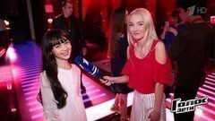 «На улице подходят и просят сфотографироваться». Дениза Хекилаева. Интервью после суперфинала. Голос.Дети-4