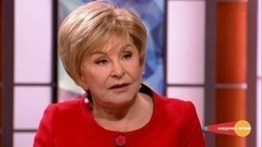 Ангелина Вовк: Мне не приходилось подстраиваться под время. Наедине со всеми. Фрагмент выпуска от 16.05.2017