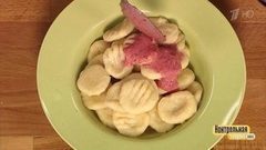 Ленивые вареники. Контрольная закупка. Фрагмент выпуска от 18.05.2017