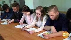ЕГЭ: на старт, внимание… без паники! Доброе утро. Фрагмент выпуска от 29.05.2017