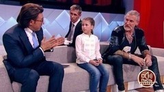 Панический ужас: Алексей Панин вновь в центре скандала. Пусть говорят. Самые драматичные моменты выпуска от 14.06.2017