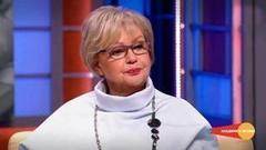 Марина Шиманская: блиц-опрос. Наедине со всеми. Фрагмент выпуска от 20.06.2017