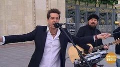 Максим Покровский. Доброе утро. Фрагмент выпуска от 23.06.2017