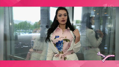 Павла: переводчик с немецкого, мечтает в ближайшее время стать мамой, не ест мяса. Давай поженимся! Фрагмент выпуска от 26.06.2017