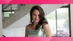 Наталья: преподаватель детской аэробики, подрабатывает интернет-маркетологом, мечтает открыть семейный центр здоровья. Давай поженимся! Фрагмент выпуска от 27.06.2017