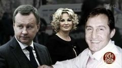 Сенсация: как убивали Вороненкова на самом деле. Пусть говорят. Выпуск от 27.06.2017