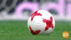 Кубок конфедераций FIFA: зато наши отдохнут… Доброе утро. Фрагмент выпуска от 30.06.2017