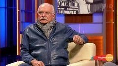Никита Михалков: Как только чувствую натянутый поводок, я его рву. Наедине со всеми. Фрагмент выпуска от 24.10.2016