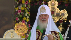 Слово пастыря. Выпуск от 26.08.2017