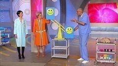 Жить здорово! Выпуск от 16.05.2016