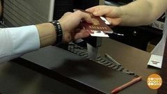 Охота за паспортами. Доброе утро. Фрагмент выпуска от 29.08.2017