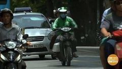В мире. Запатентован первый в мире мотоцикл. Доброе утро. Фрагмент выпуска от 29.08.2017
