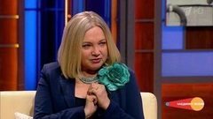 Гость Марина Яковлева. Наедине со всеми. Выпуск от 28.03.2016