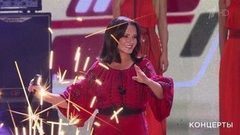 Международный музыкальный фестиваль «Жара». Гала-концерт к юбилею Софии Ротару. Выпуск от 03.09.2017