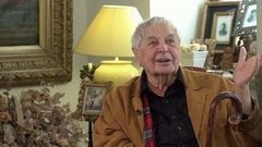 Человек века. Документальный фильм к 100-летию Юрия Любимова. Анонс