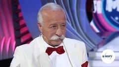 «Найдется ли человек, который перестанет меня удивлять?» — Леонид Якубович о шоу «Я могу!»