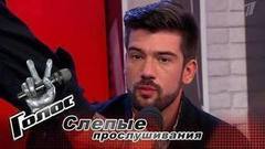 Антон Лаврентьев. «Я всех обманул и стал журналистом». Голос-6. Фрагмент выпуска от 01.09.2017