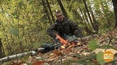 На привале — с комфортом. Доброе утро. Фрагмент выпуска от 06.10.2017