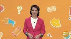 Откуда берутся сплетни? Доброе утро. Фрагмент выпуска от 12.10.2017