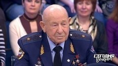 «Время первых». Сегодня вечером. Лучшие моменты выпуска от 14.10.2017