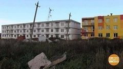 Долевое строительство: теперь не обманут? Доброе утро. Фрагмент выпуска от 20.10.2017