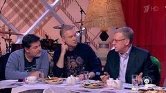 Экономист Алексей Кудрин о стратегии экономического развития, слухах, криптовалюте и будущем российских чиновников. Прожекторперисхилтон. Фрагмент выпуска от 28.10.2017