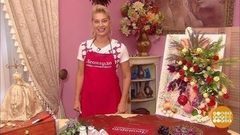 И картина, и барельеф. Доброе утро. Фрагмент выпуска от 16.11.2017