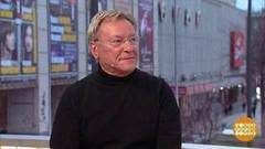 Сергей Шакуров. Доброе утро. Фрагмент выпуска от 23.11.2017