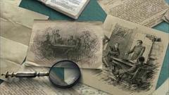«Дело декабристов. 2 серия». Документально-игровой исторический фильм