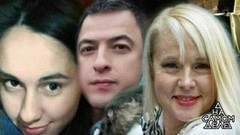 Сердца четырех: любовная драма Елены Кондулайнен. На самом деле. Выпуск от 21.12.2017