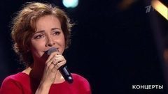 Екатерина Гусева — «Если где-то в глухой не спокойной ночи...». «Своя колея». Фрагмент выпуска от 26.01.2018